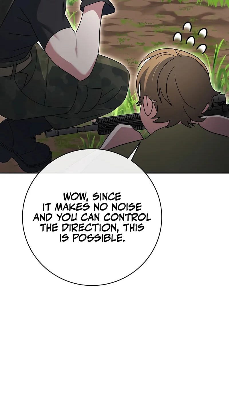 Genius Archer