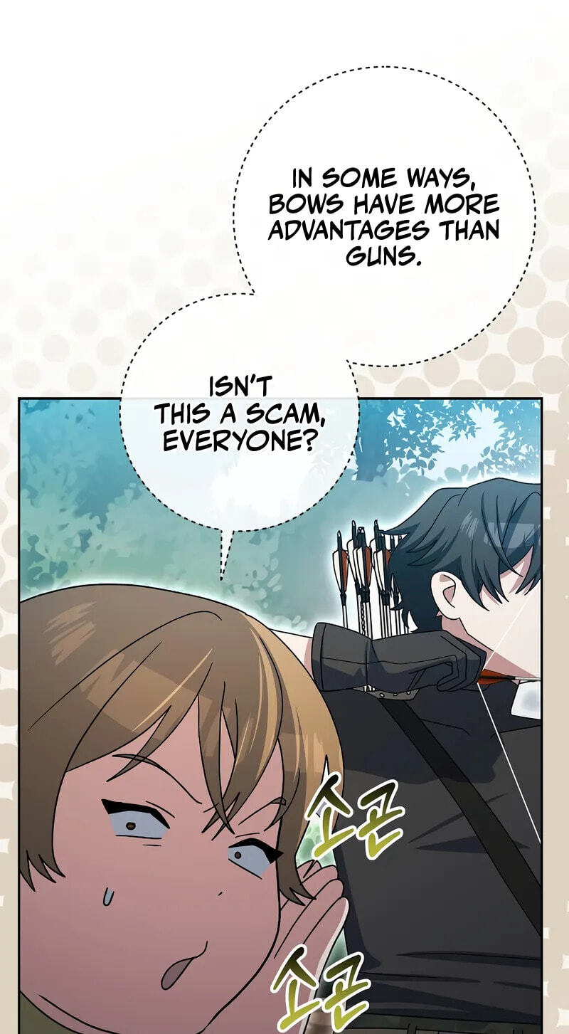 Genius Archer