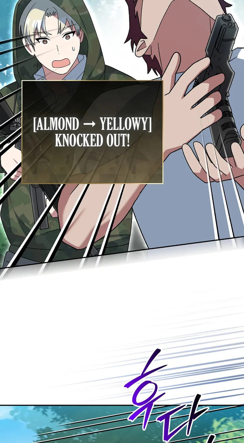 Genius Archer