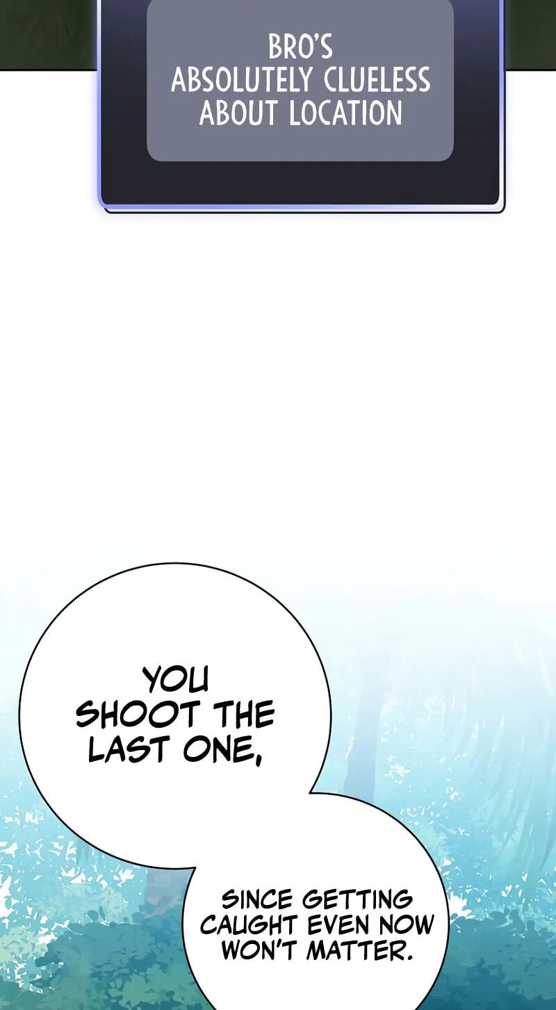 Genius Archer