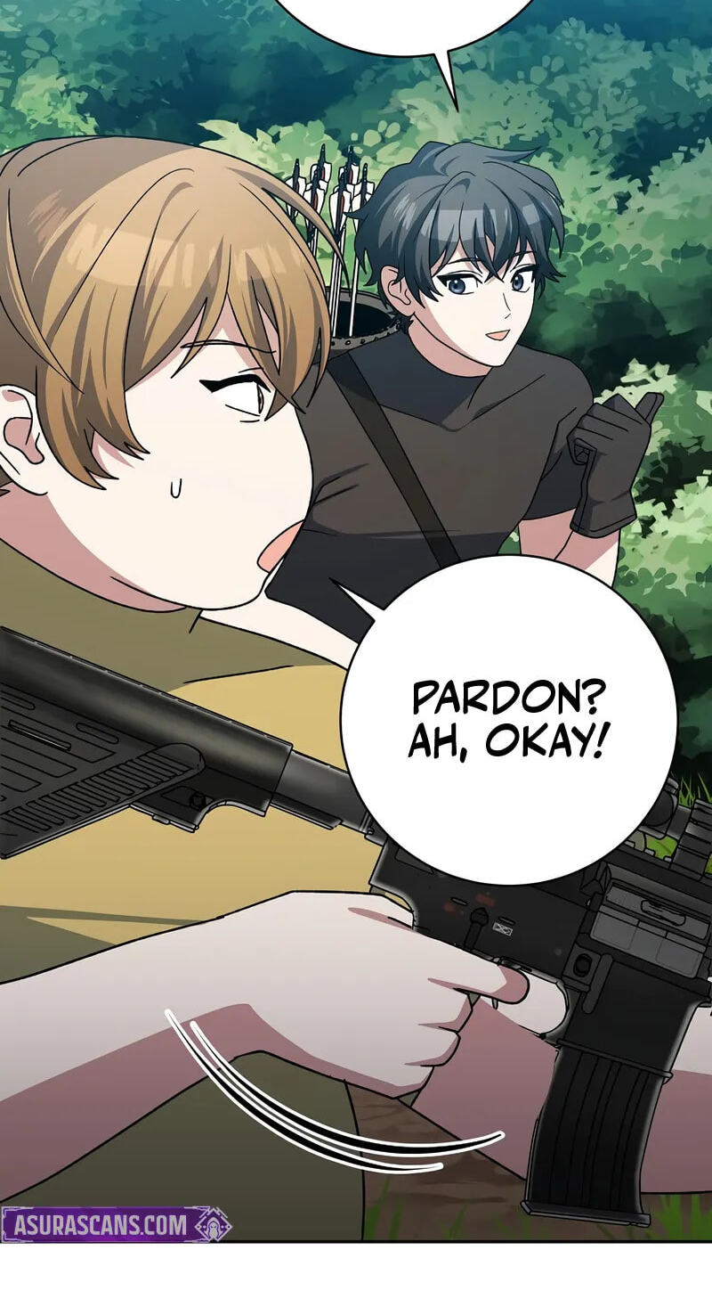 Genius Archer