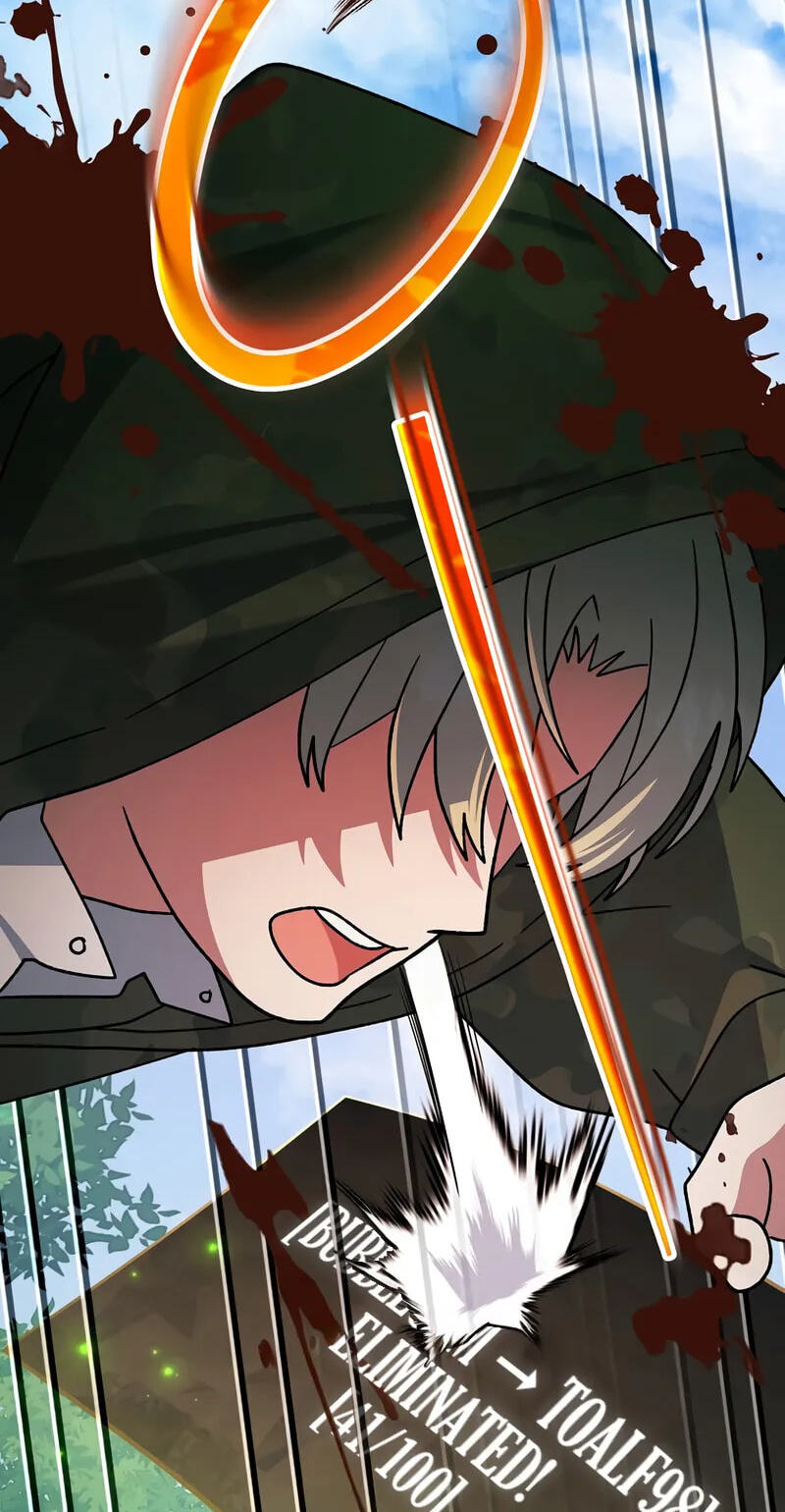 Genius Archer