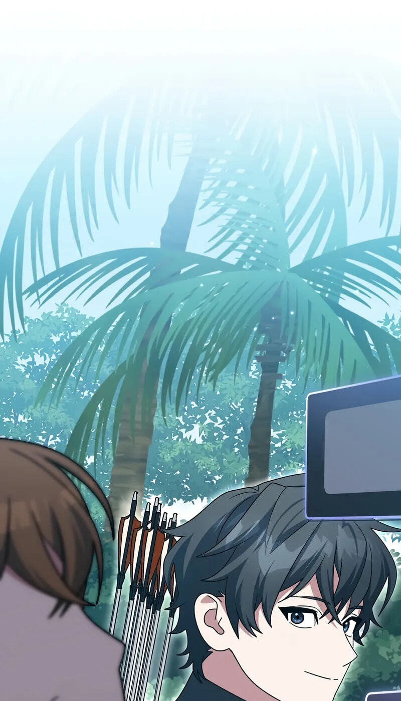 Genius Archer