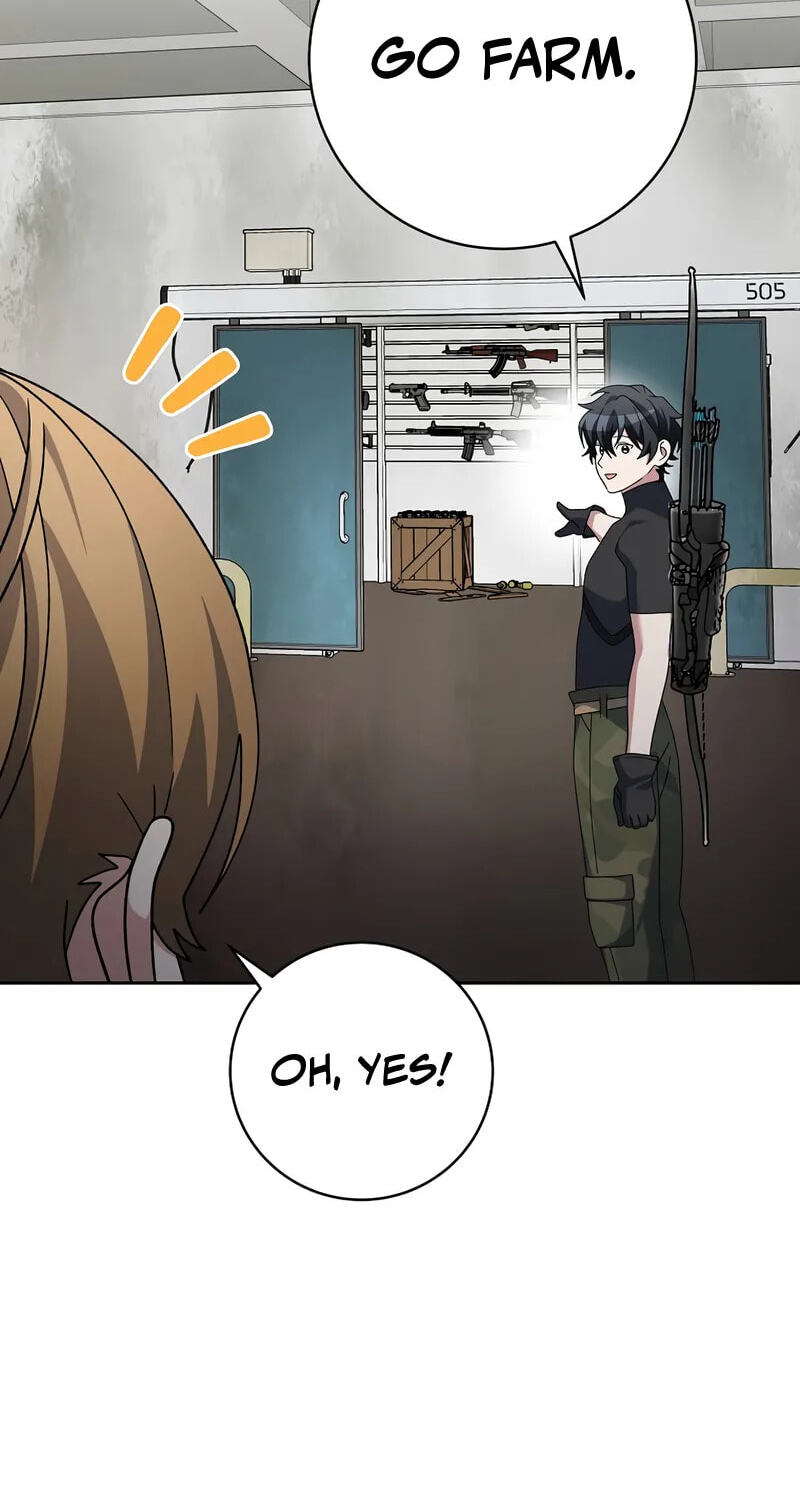 Genius Archer