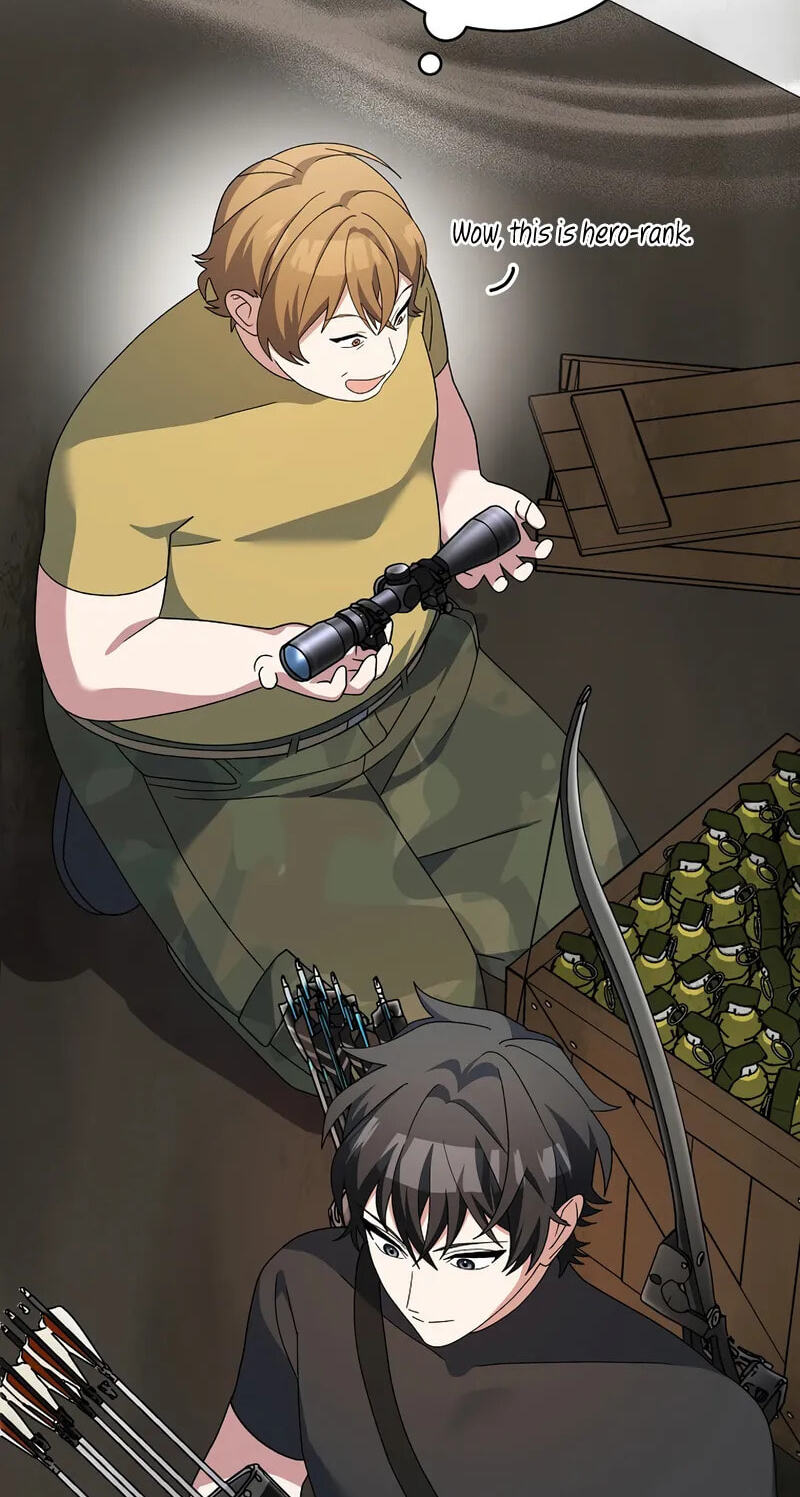 Genius Archer