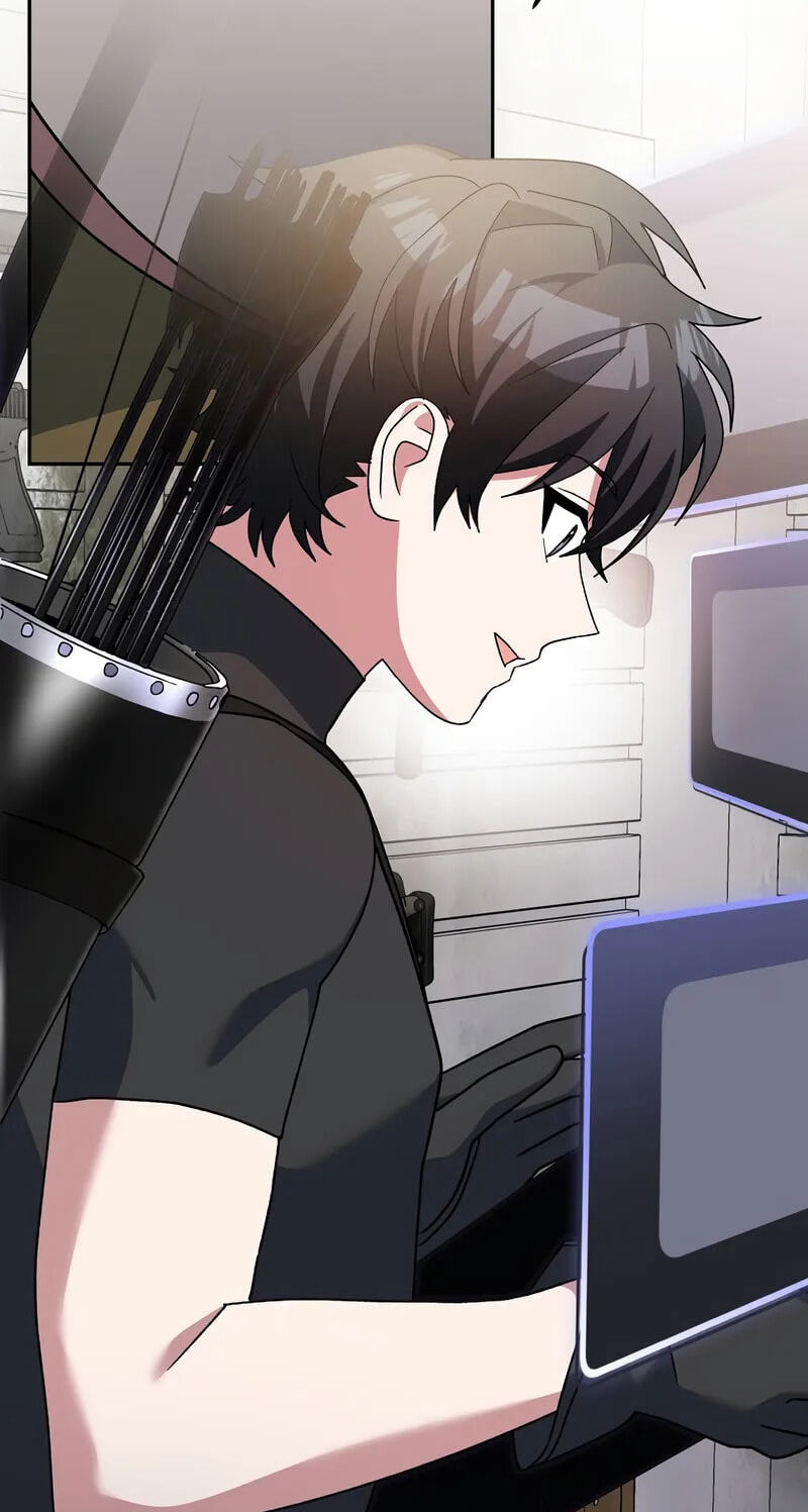 Genius Archer