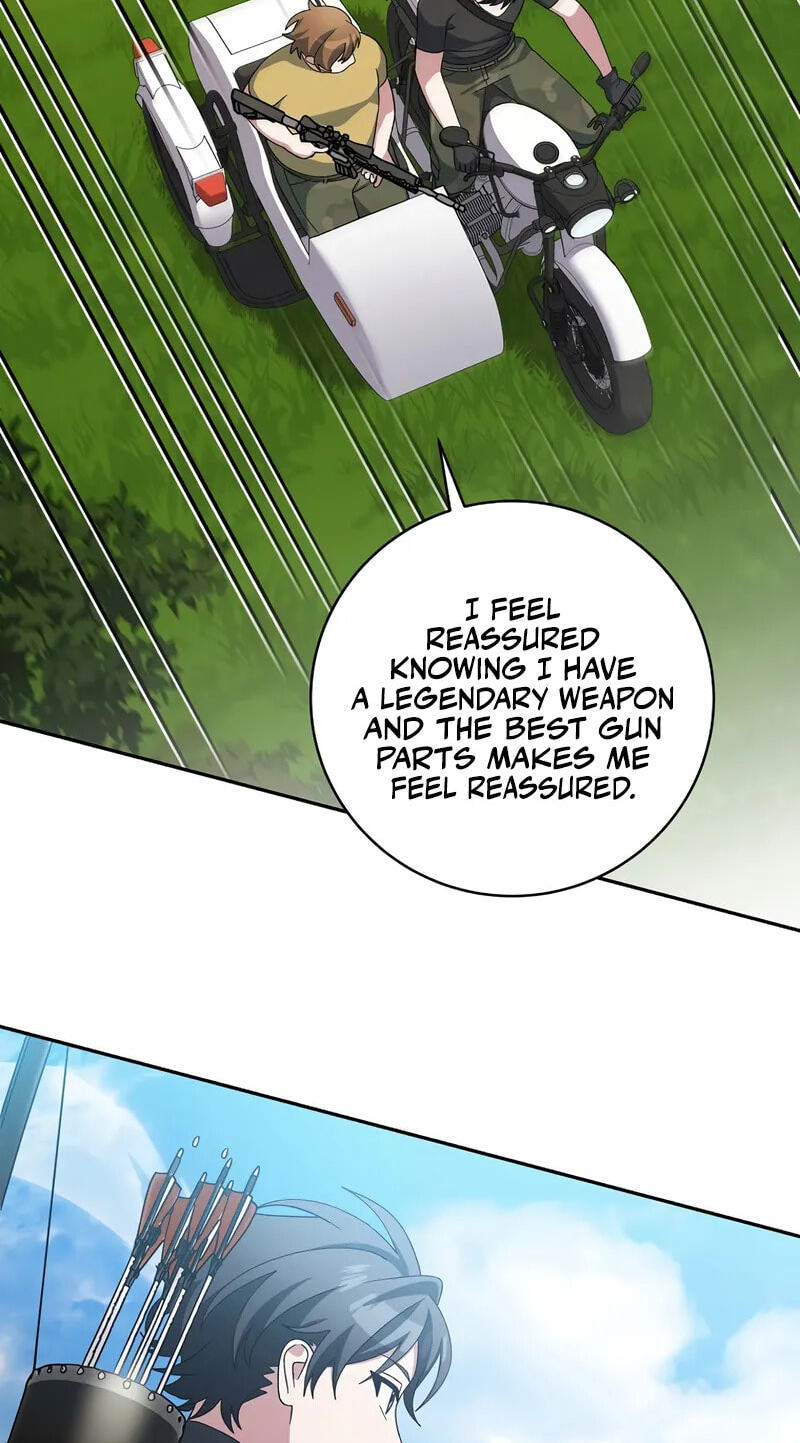 Genius Archer