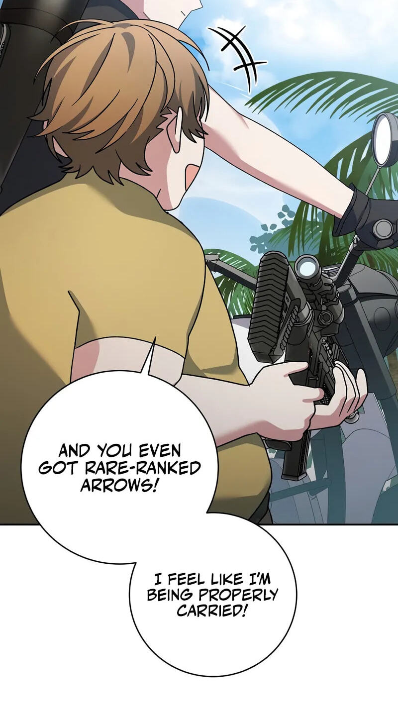 Genius Archer