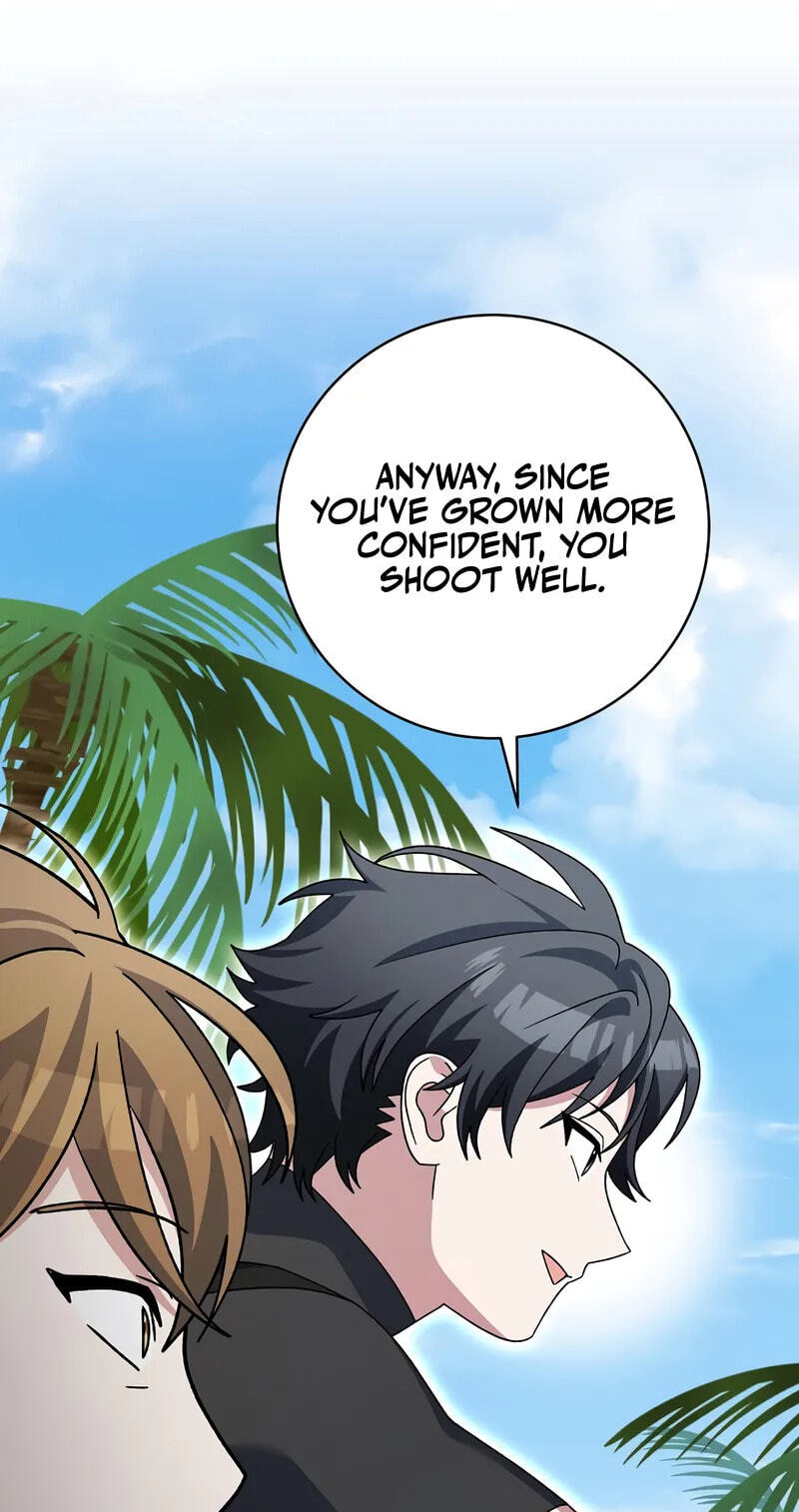 Genius Archer