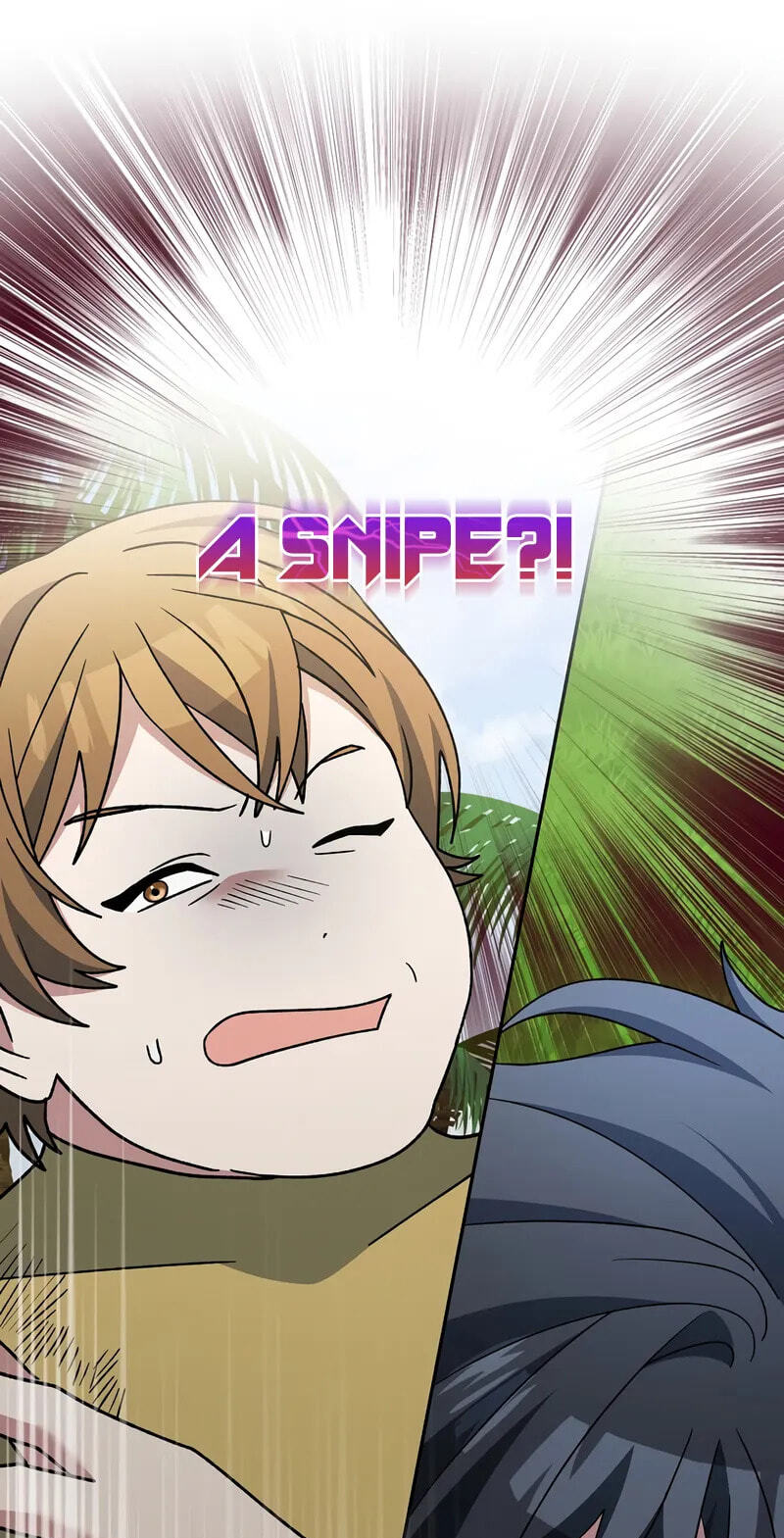 Genius Archer