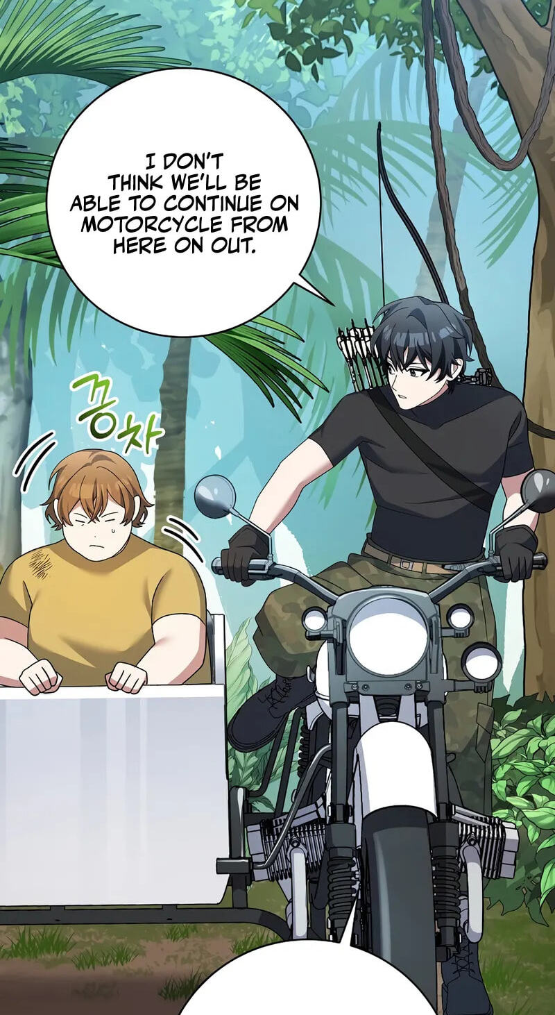 Genius Archer