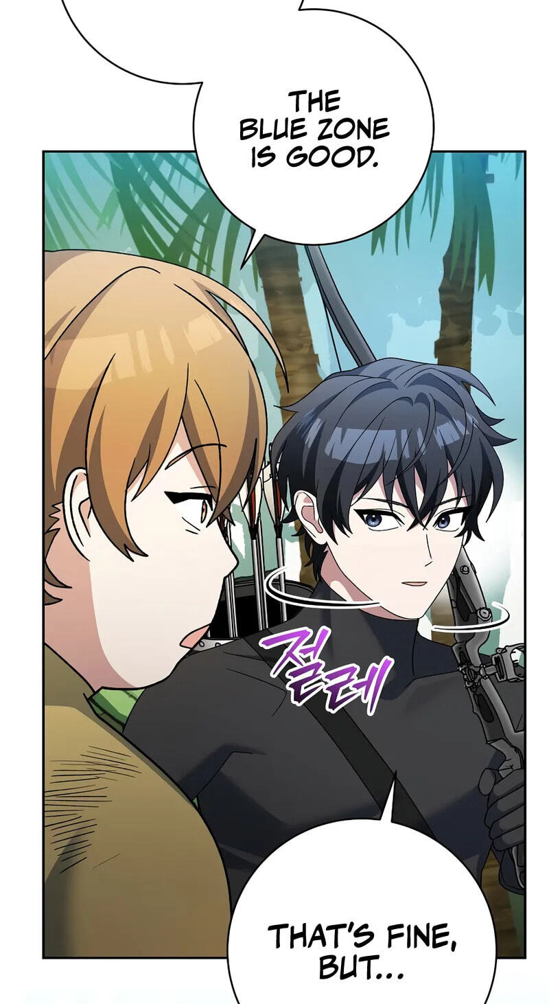 Genius Archer