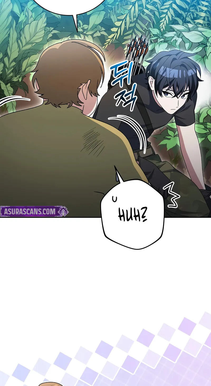 Genius Archer