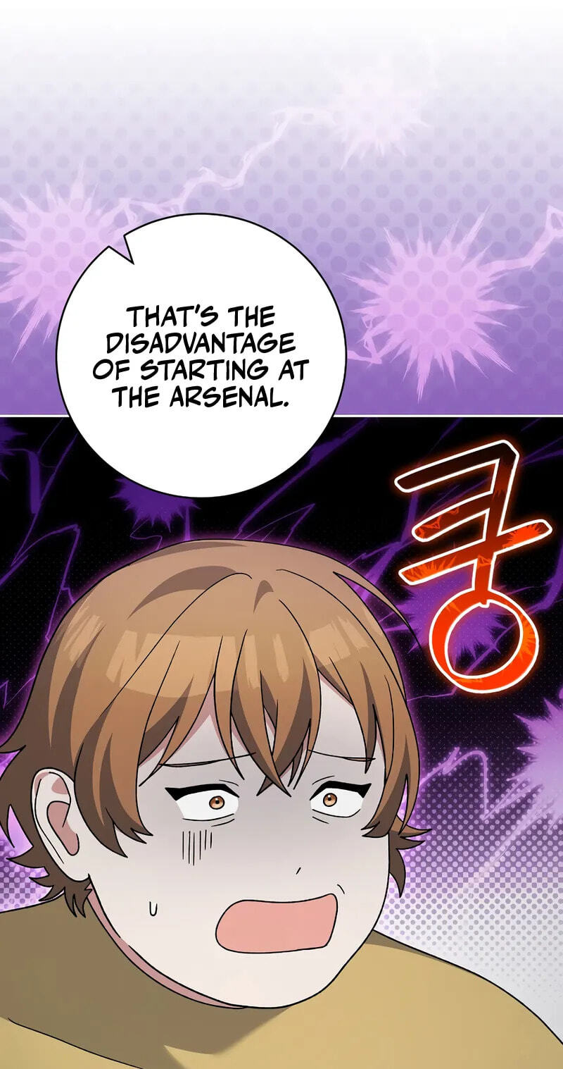 Genius Archer