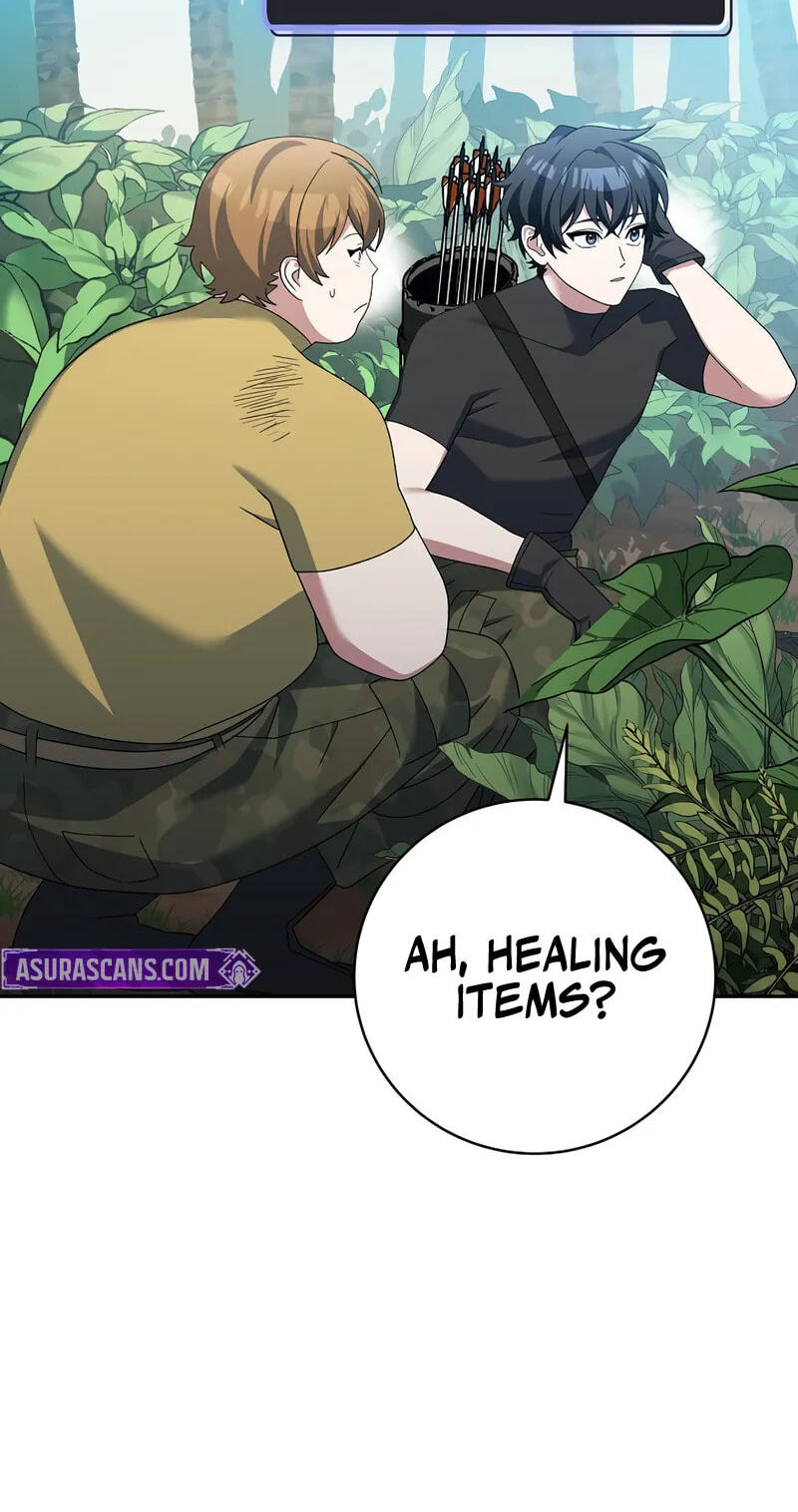 Genius Archer