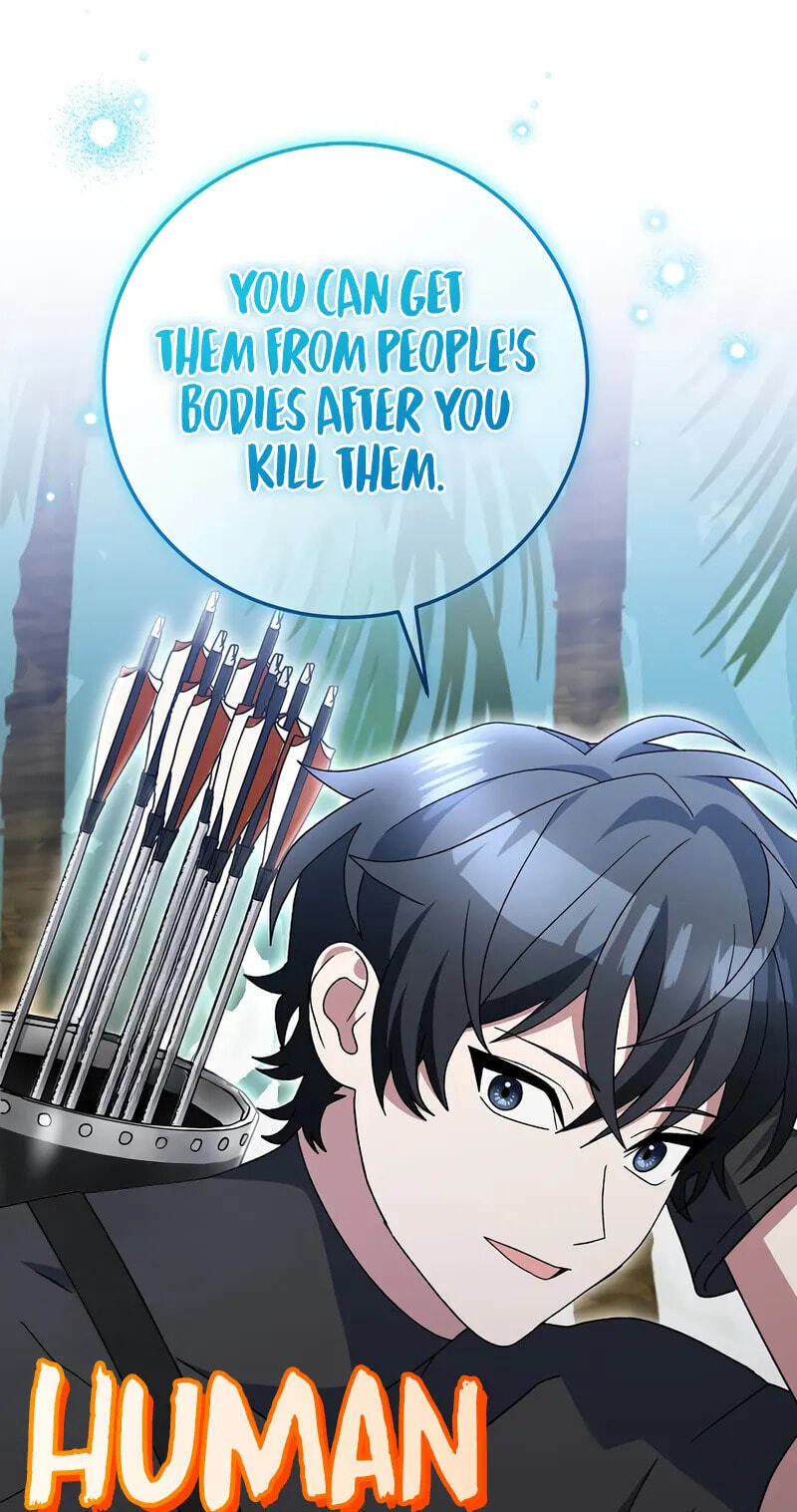 Genius Archer
