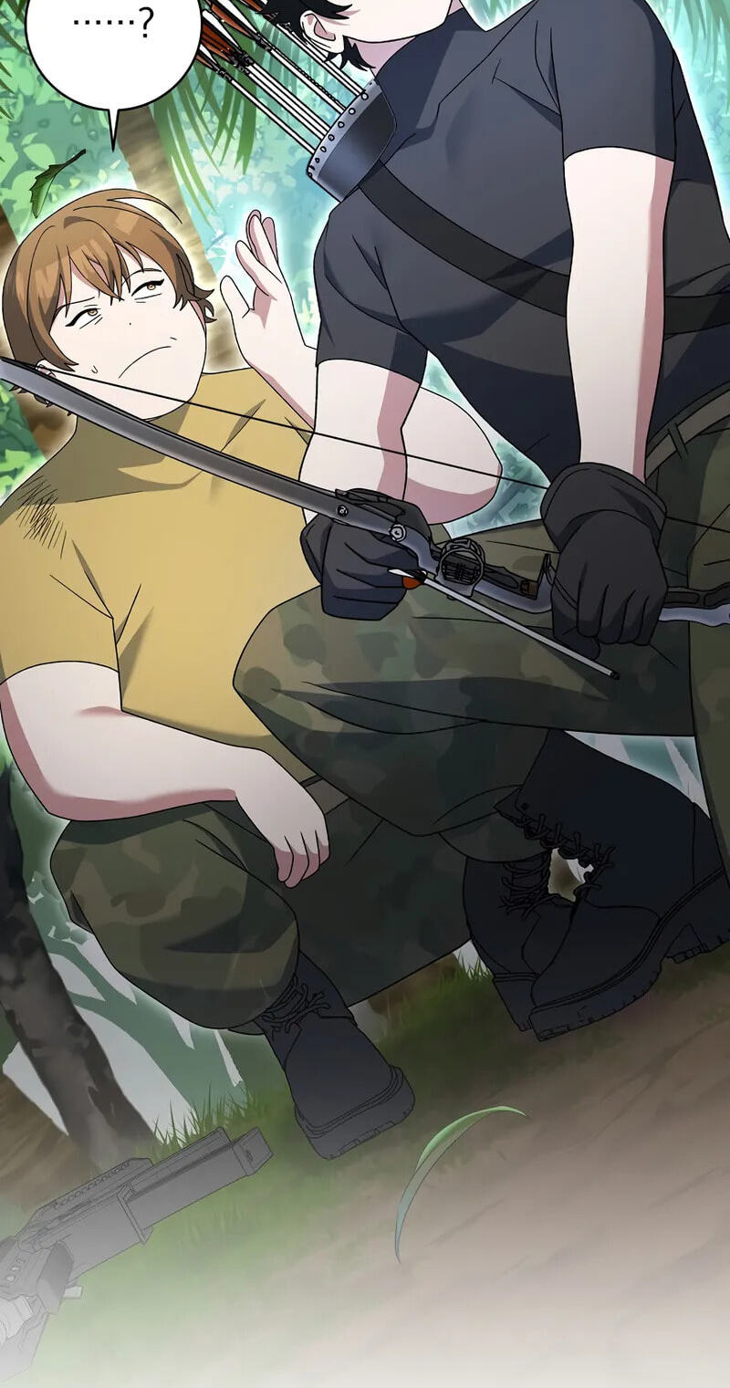 Genius Archer