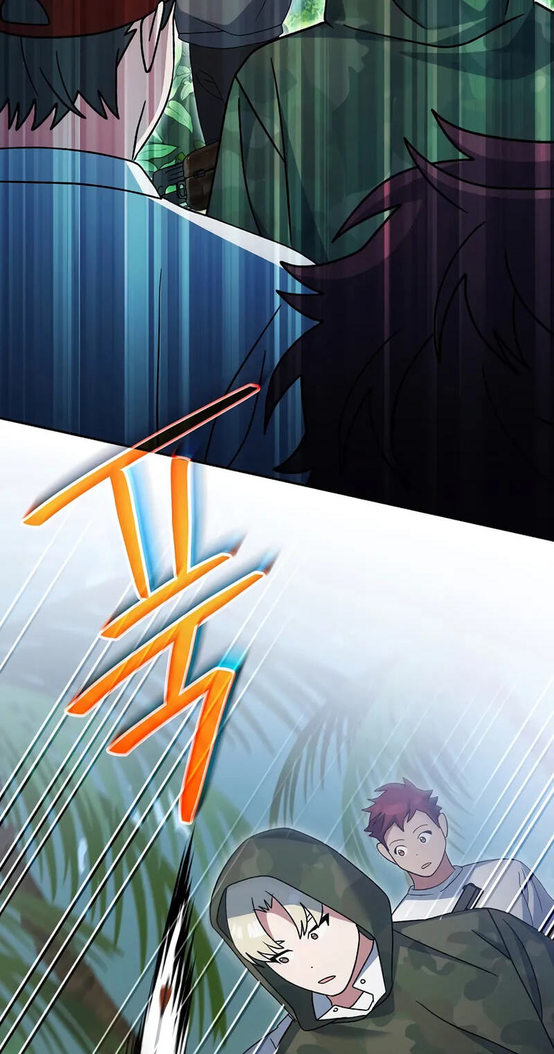 Genius Archer