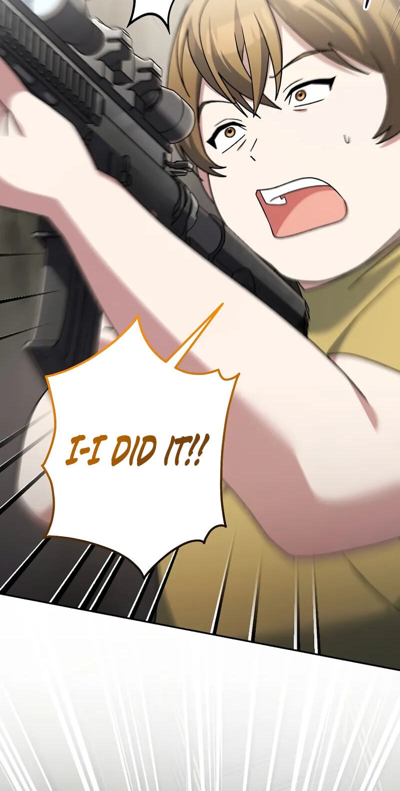 Genius Archer