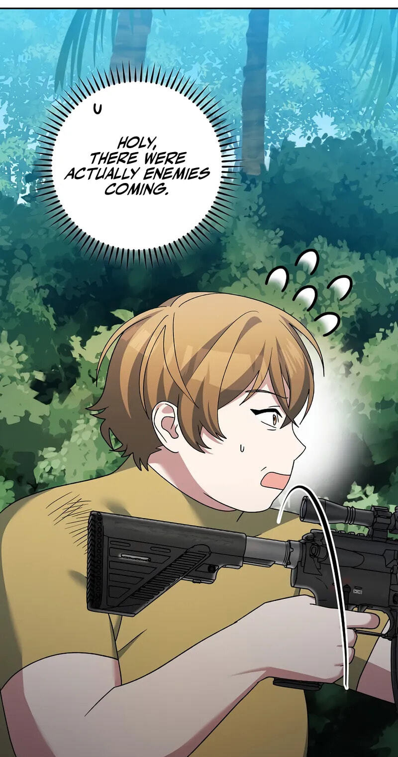 Genius Archer