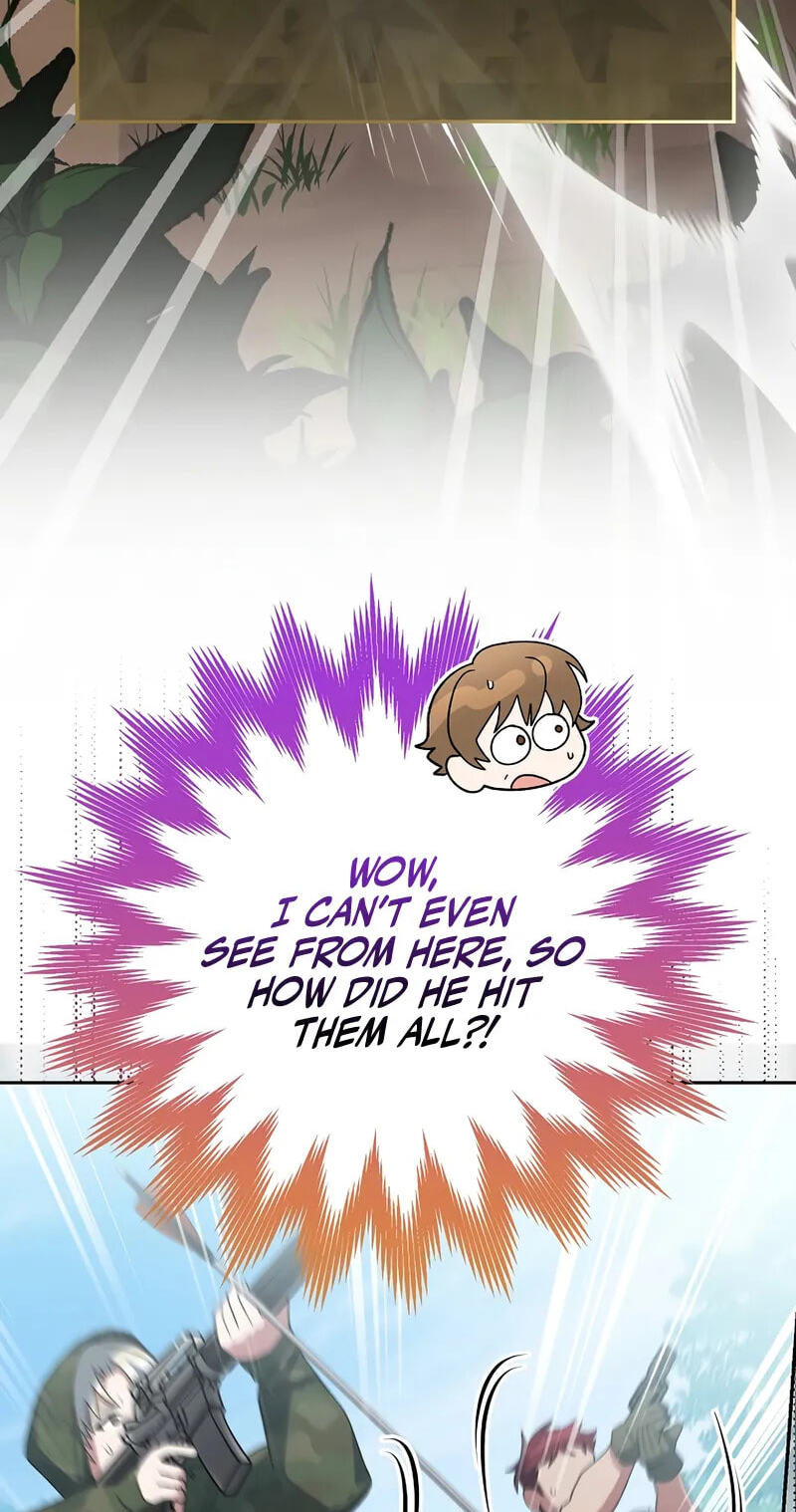 Genius Archer