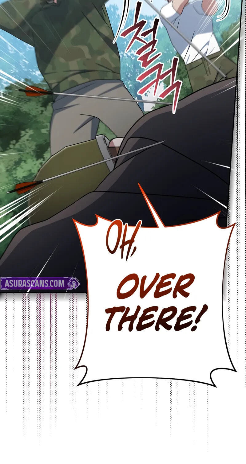 Genius Archer