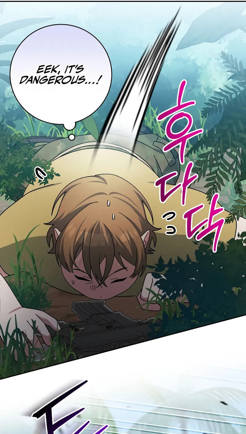 Genius Archer
