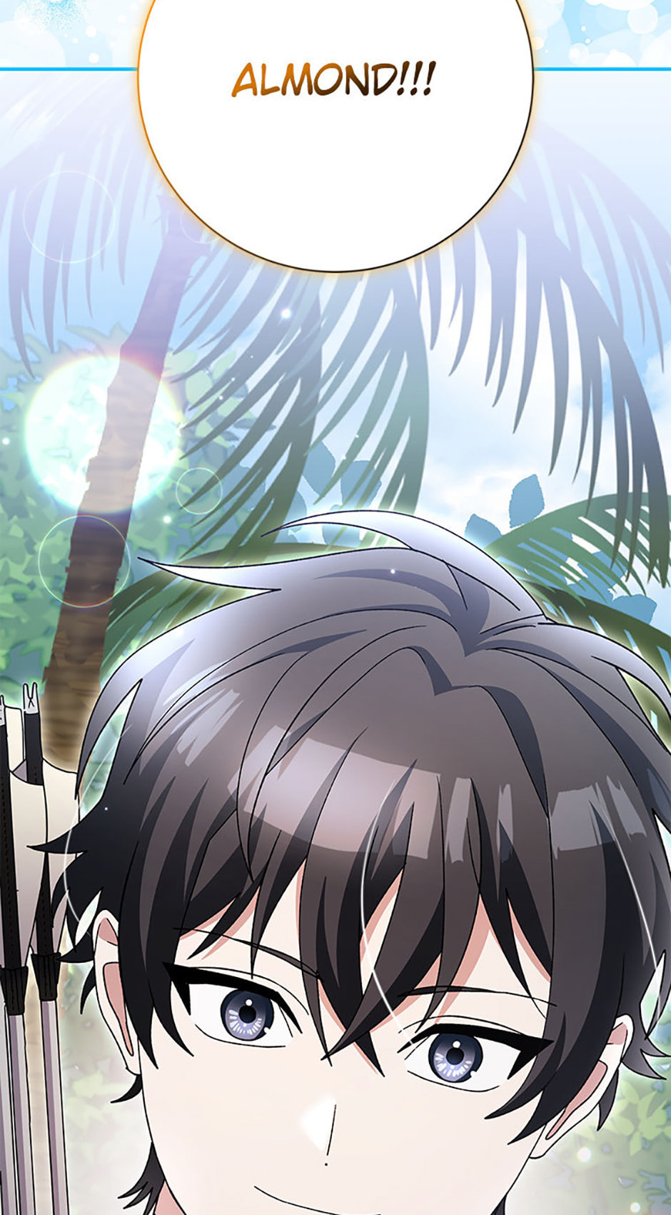 Genius Archer