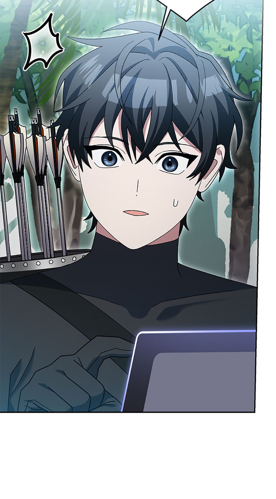 Genius Archer