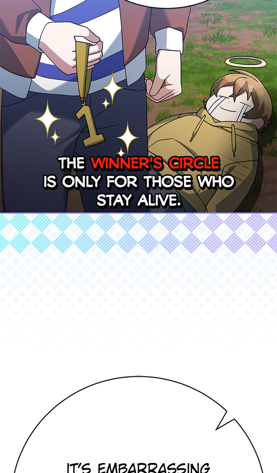 Genius Archer