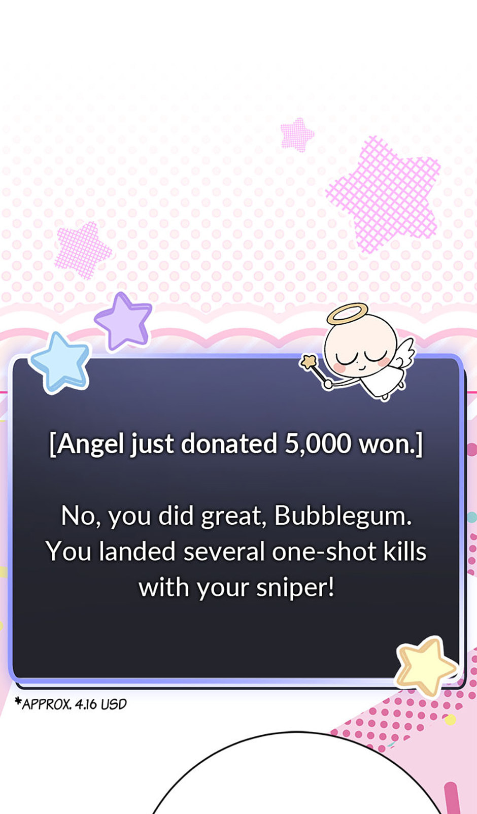 Genius Archer