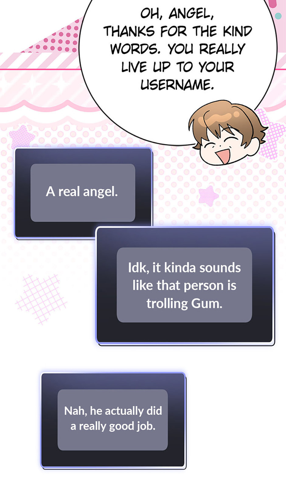 Genius Archer