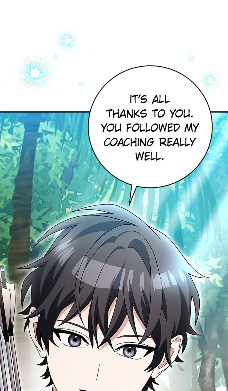 Genius Archer