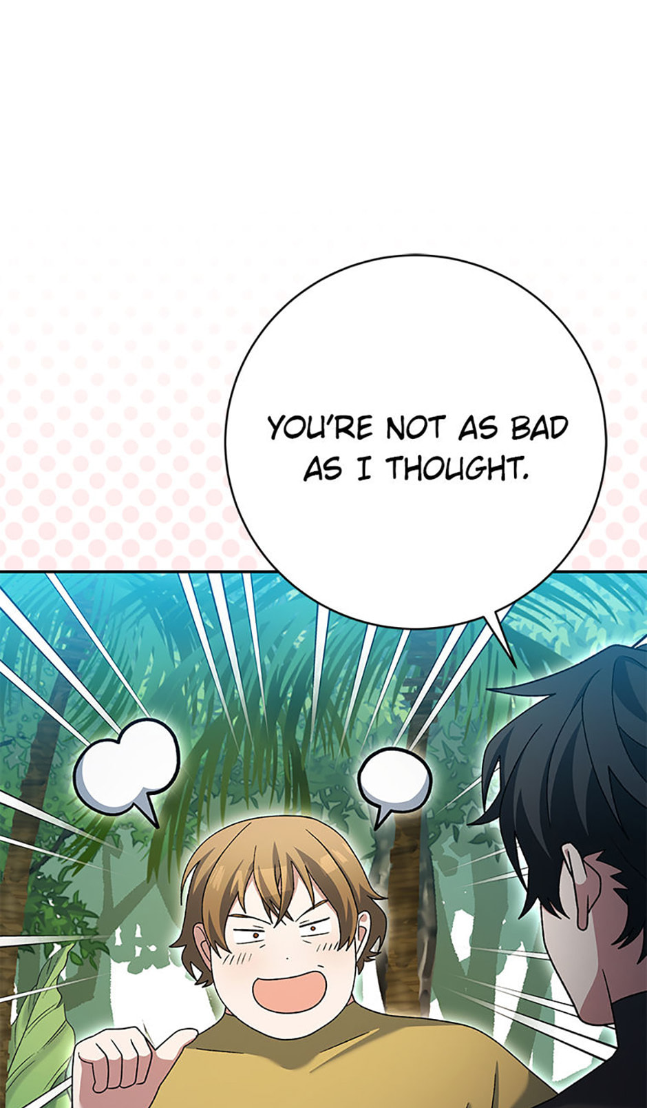 Genius Archer