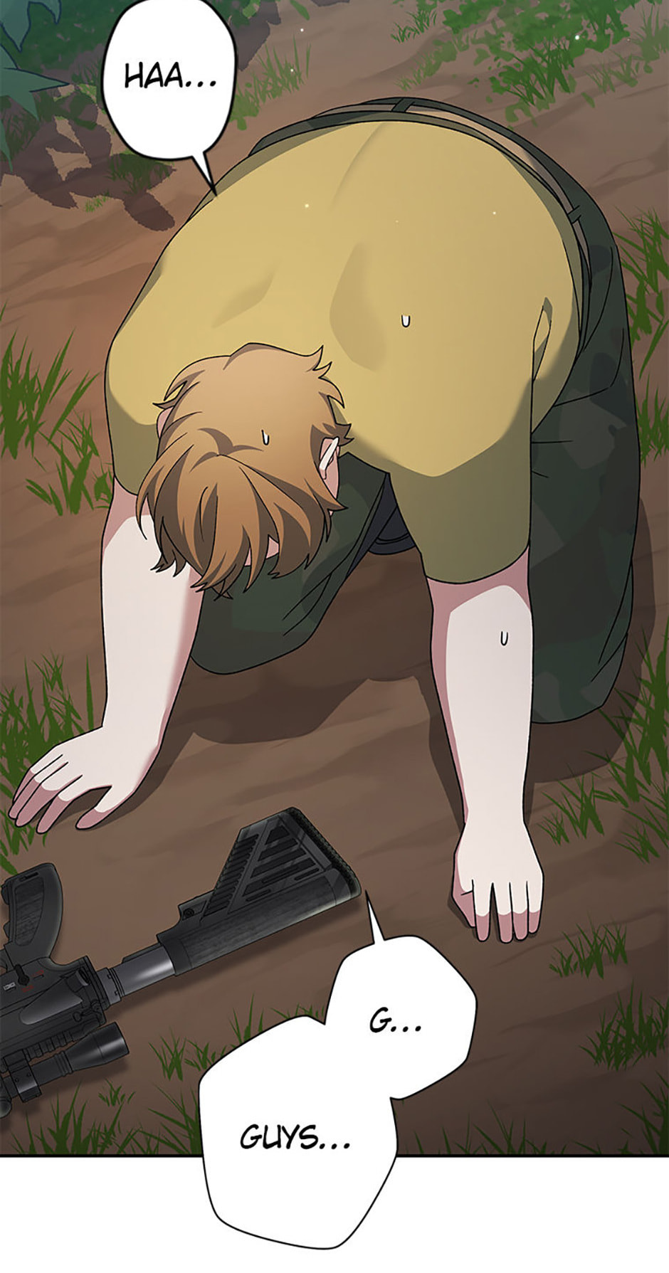 Genius Archer