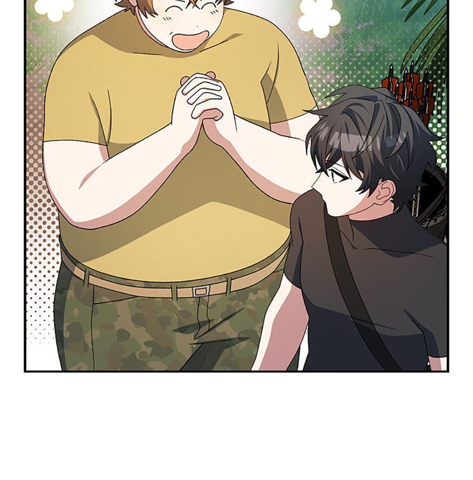 Genius Archer