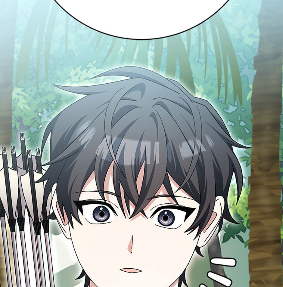 Genius Archer