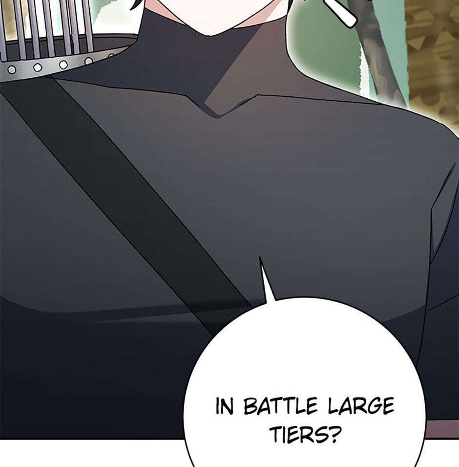 Genius Archer