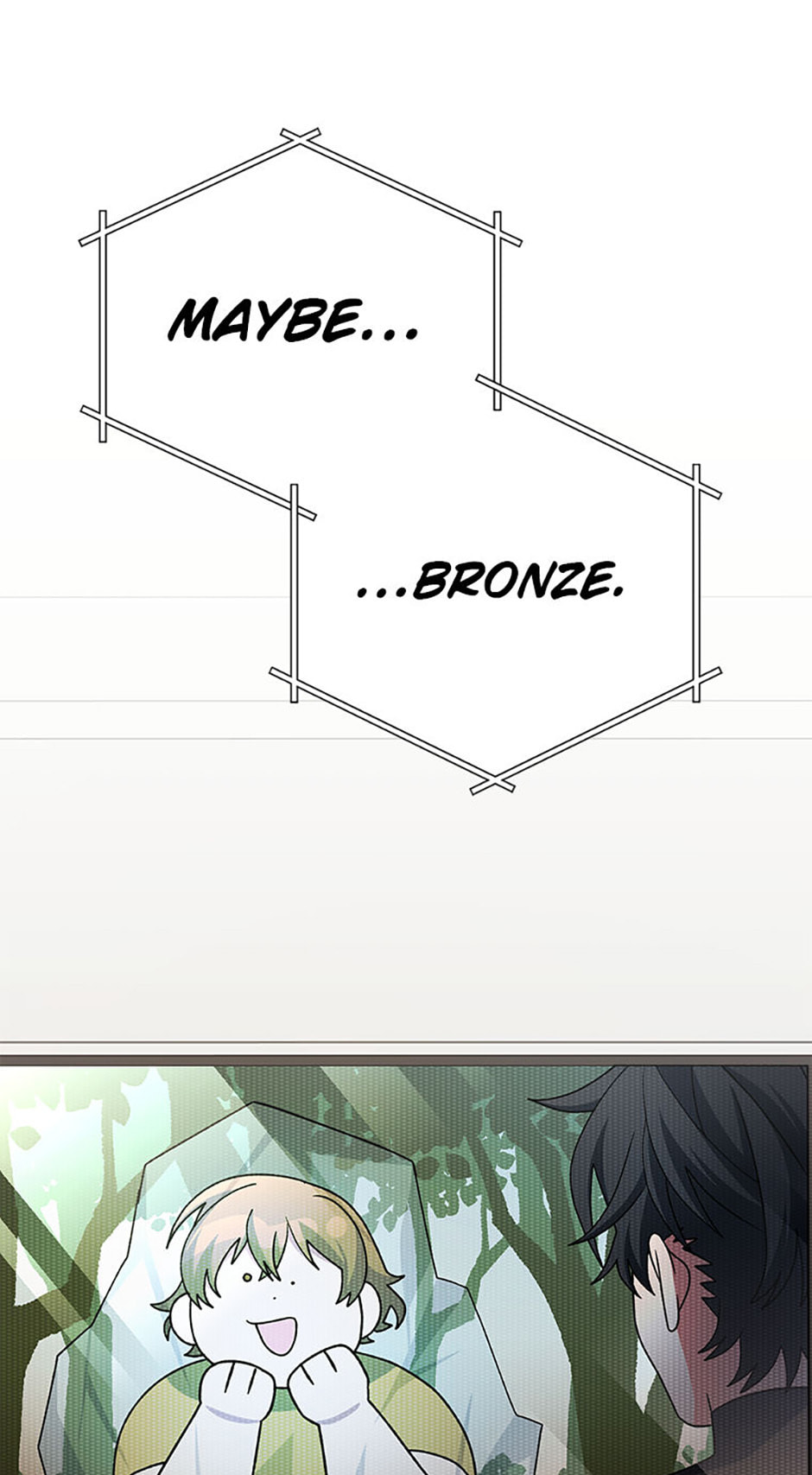 Genius Archer