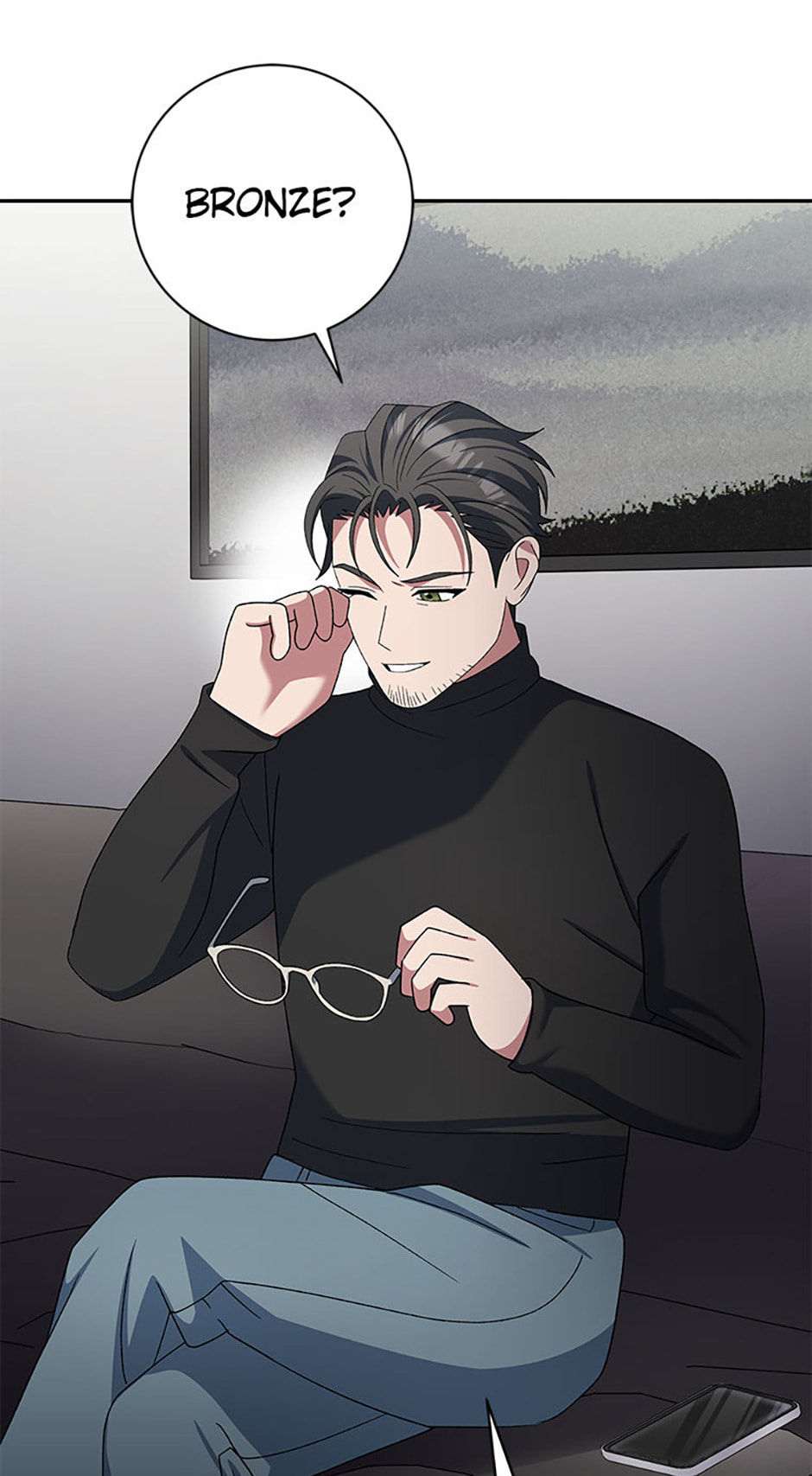 Genius Archer