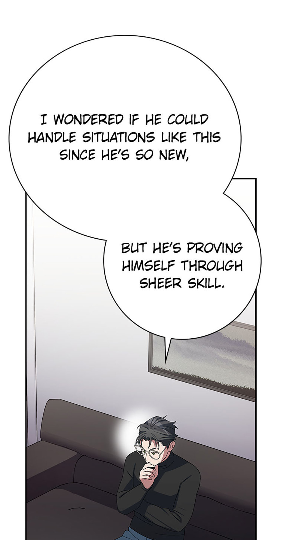 Genius Archer