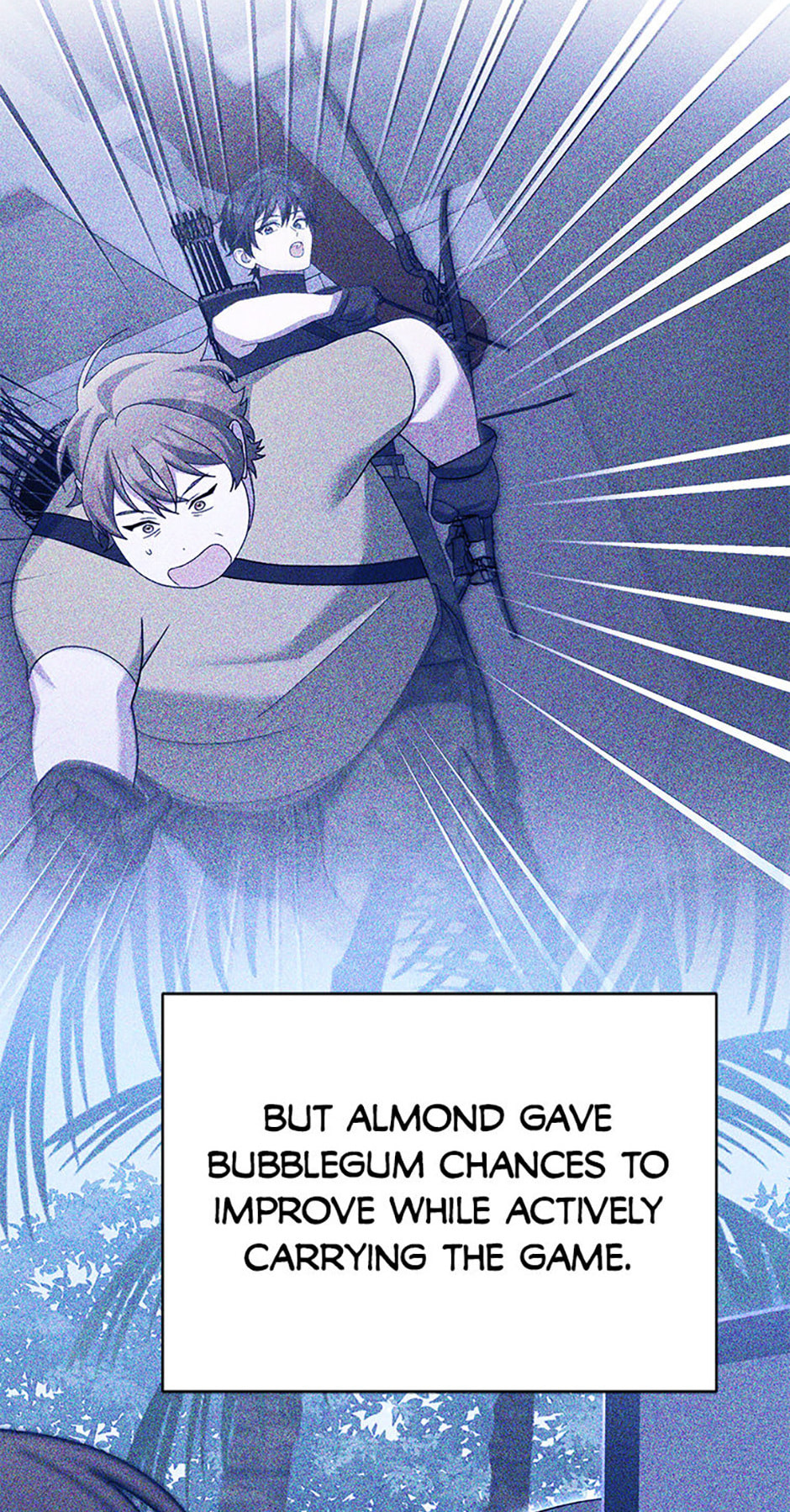 Genius Archer