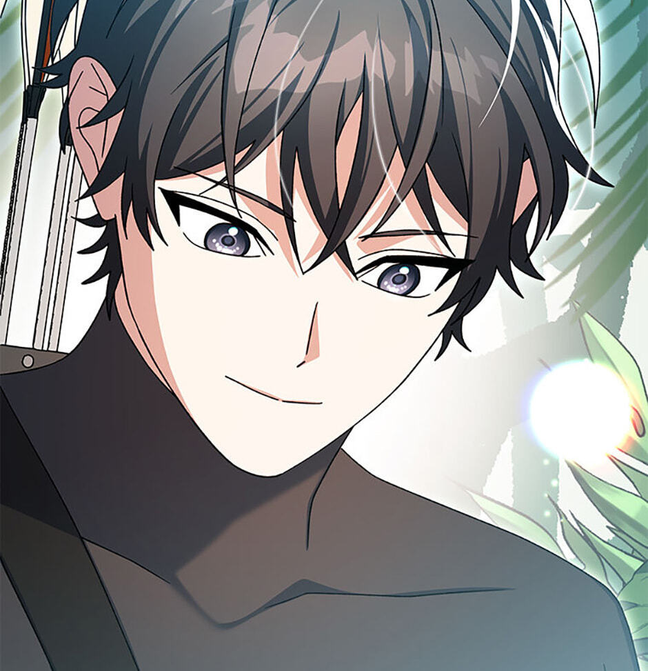 Genius Archer