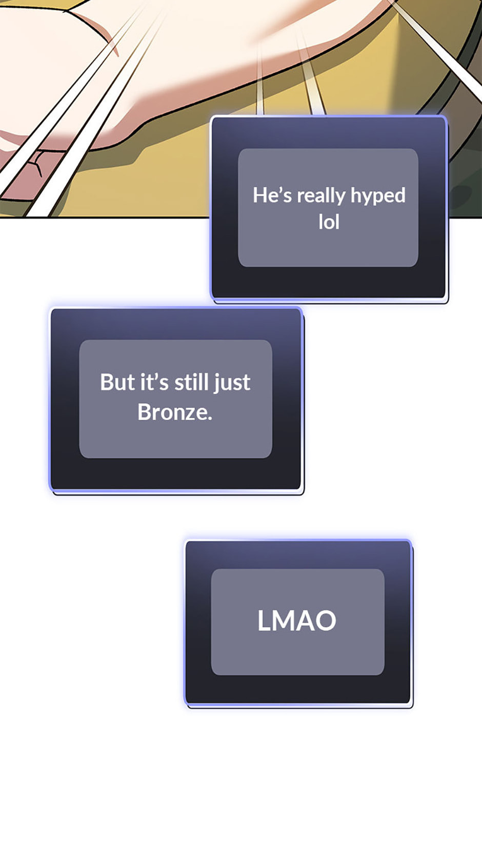 Genius Archer
