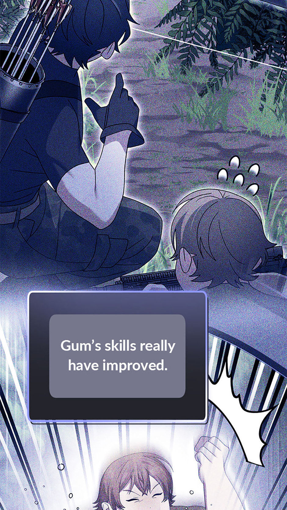 Genius Archer