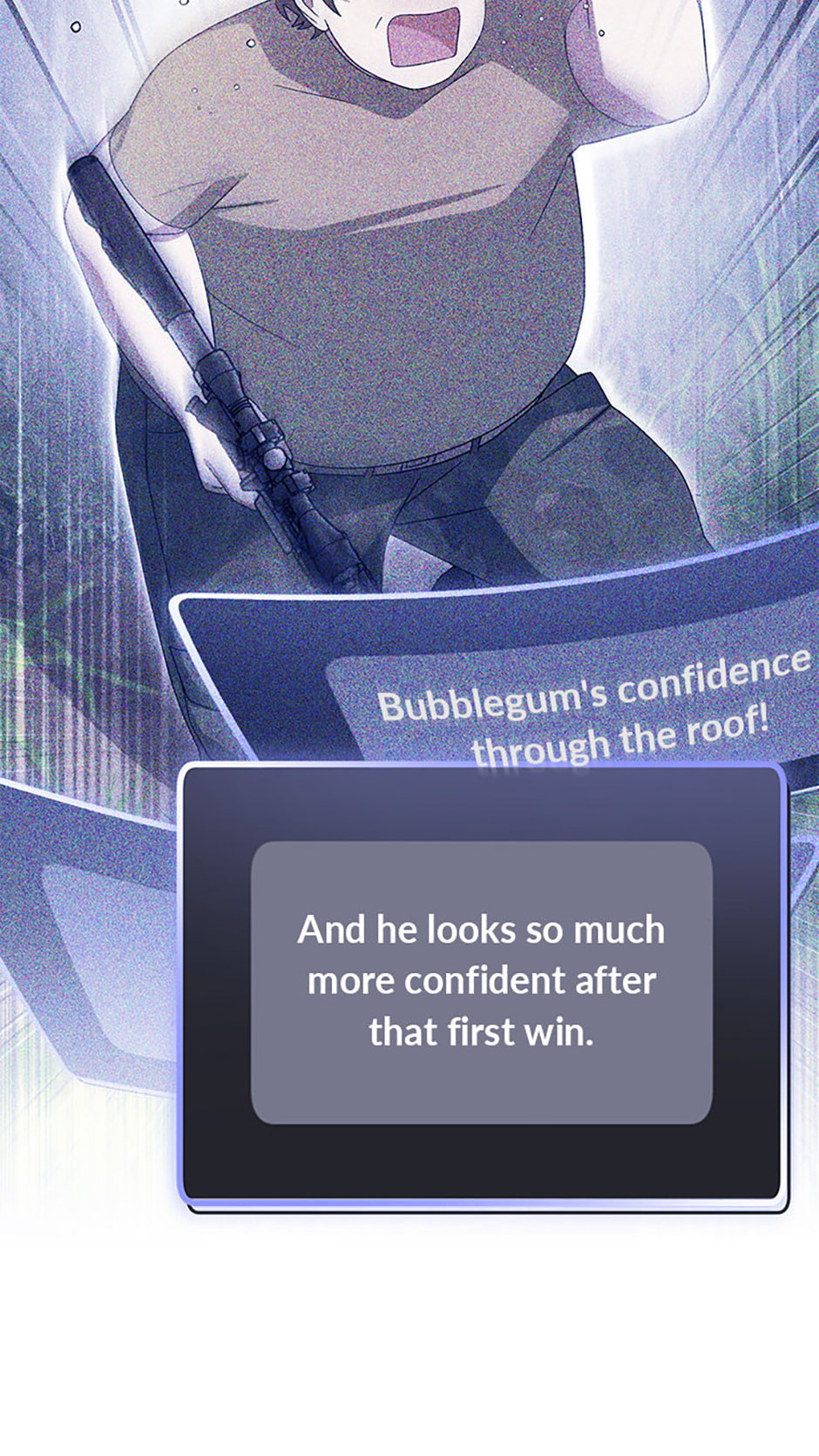 Genius Archer