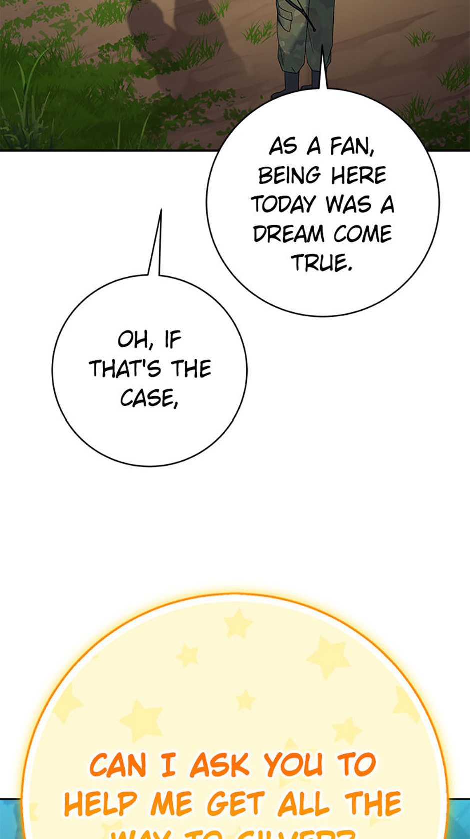 Genius Archer