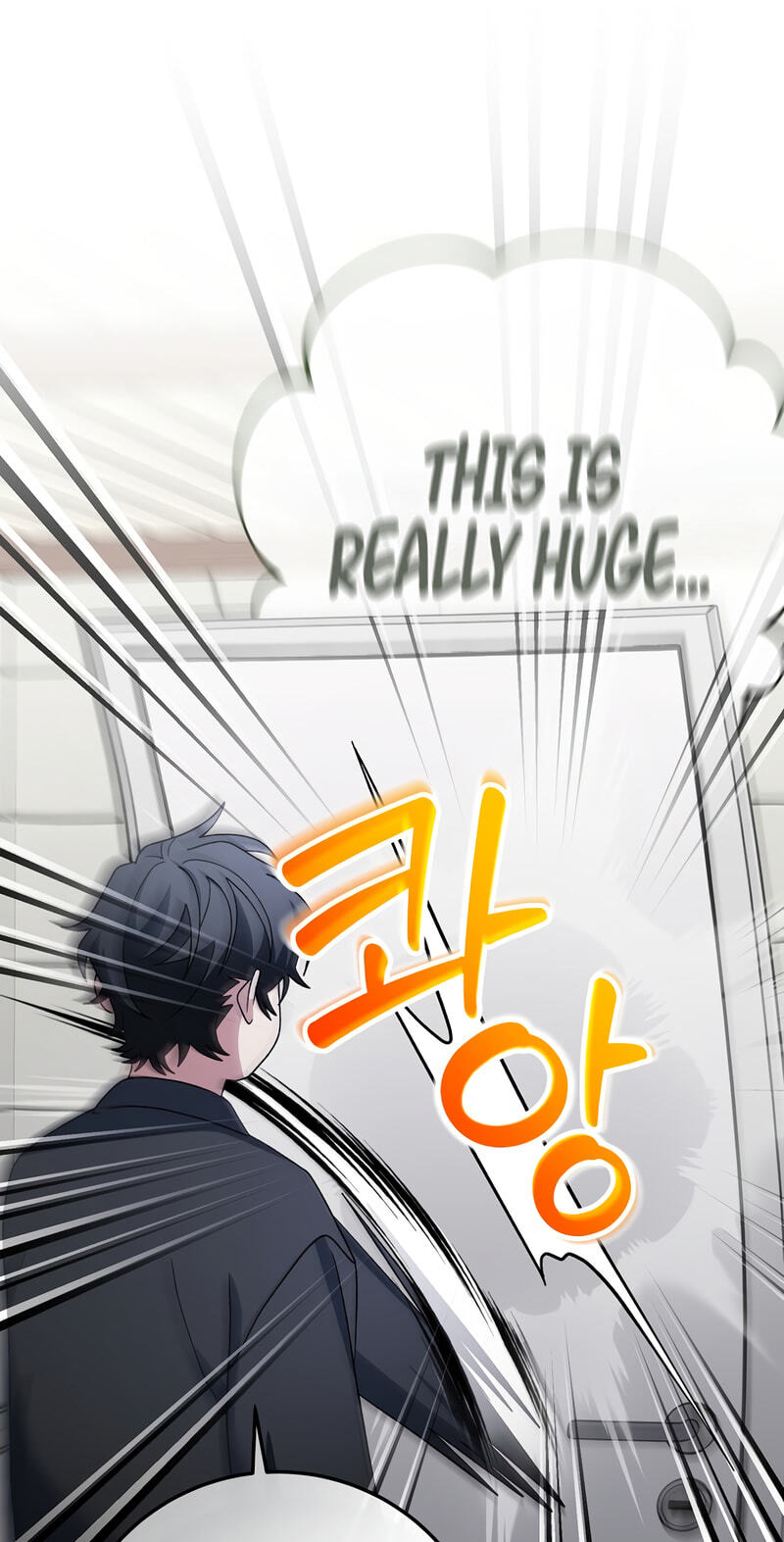 Genius Archer