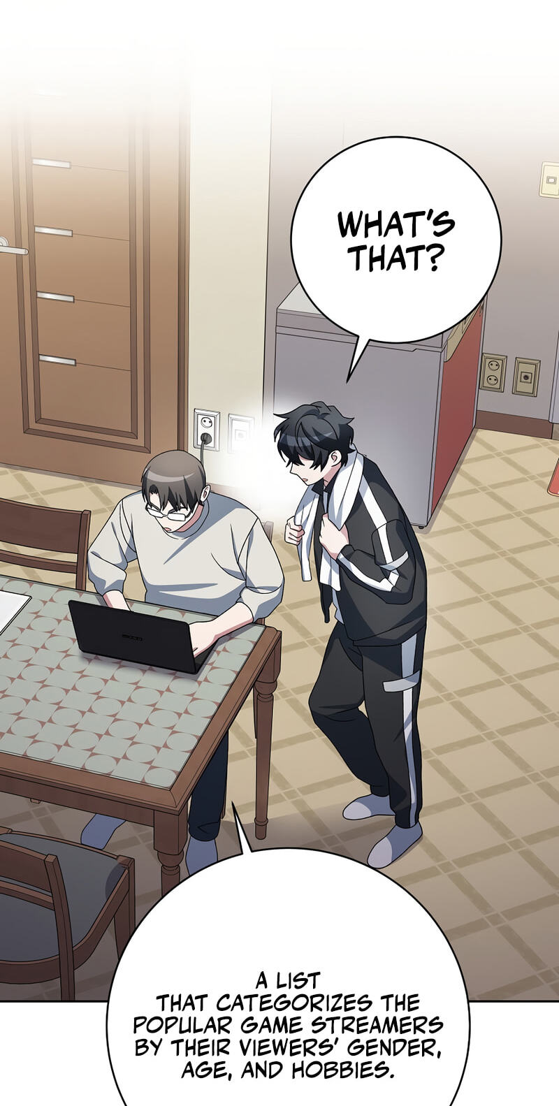 Genius Archer