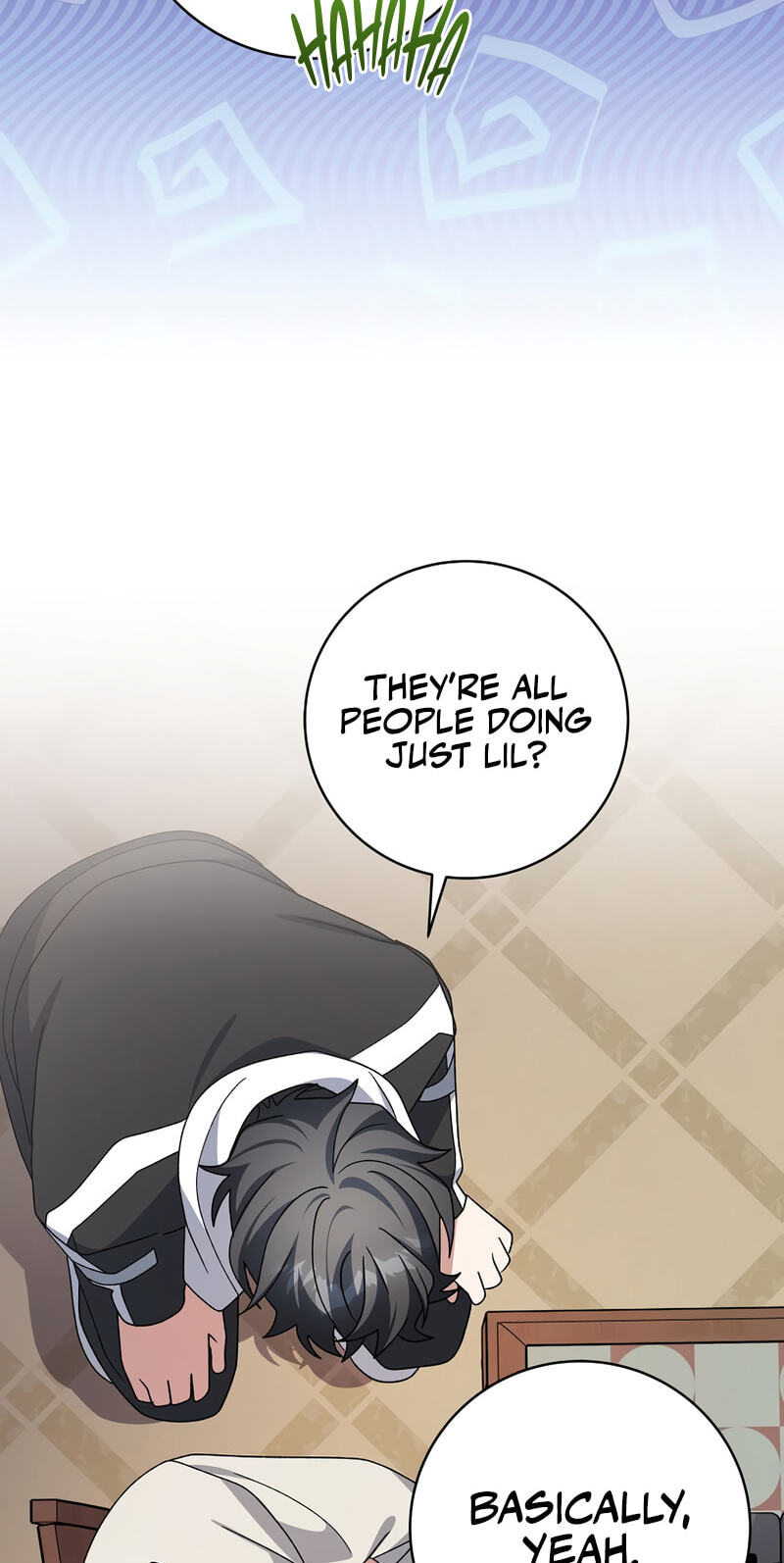 Genius Archer